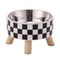 AeroElevation Vintage Pet Dining Module 6