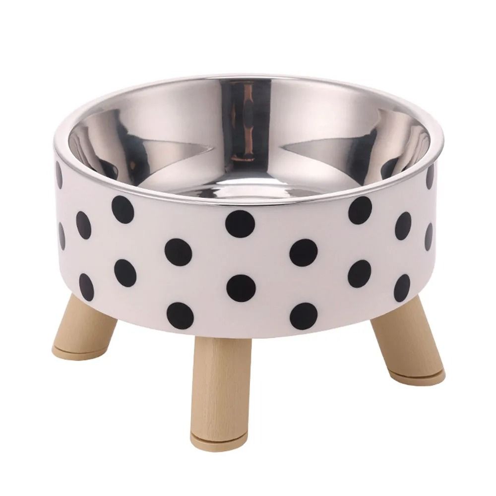 AeroElevation Vintage Pet Dining Module 7