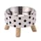 AeroElevation Vintage Pet Dining Module 7