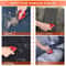 HighPrecision MultiSurface Fur Extraction Module 2