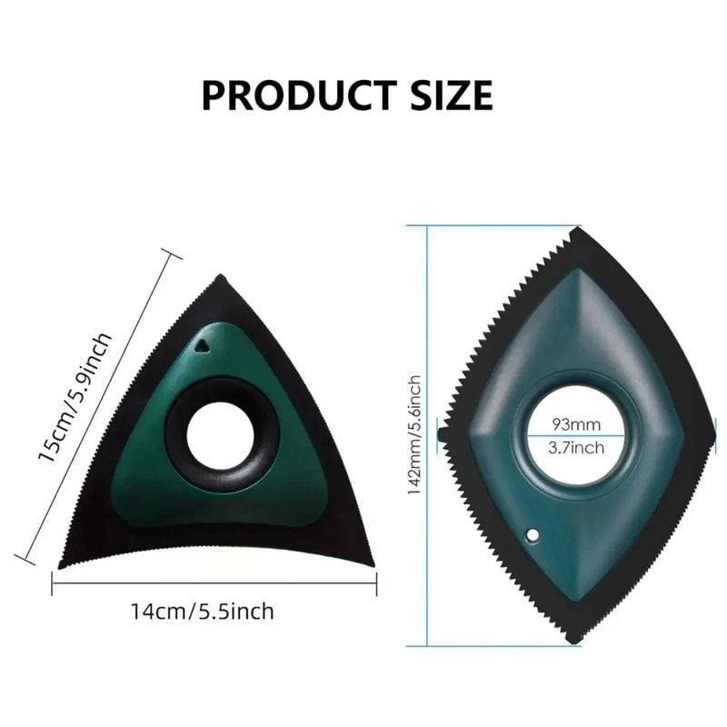 HighPrecision MultiSurface Fur Extraction Module 5