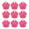 Durable Anodic Aluminum Identity Modules 20Pack 6