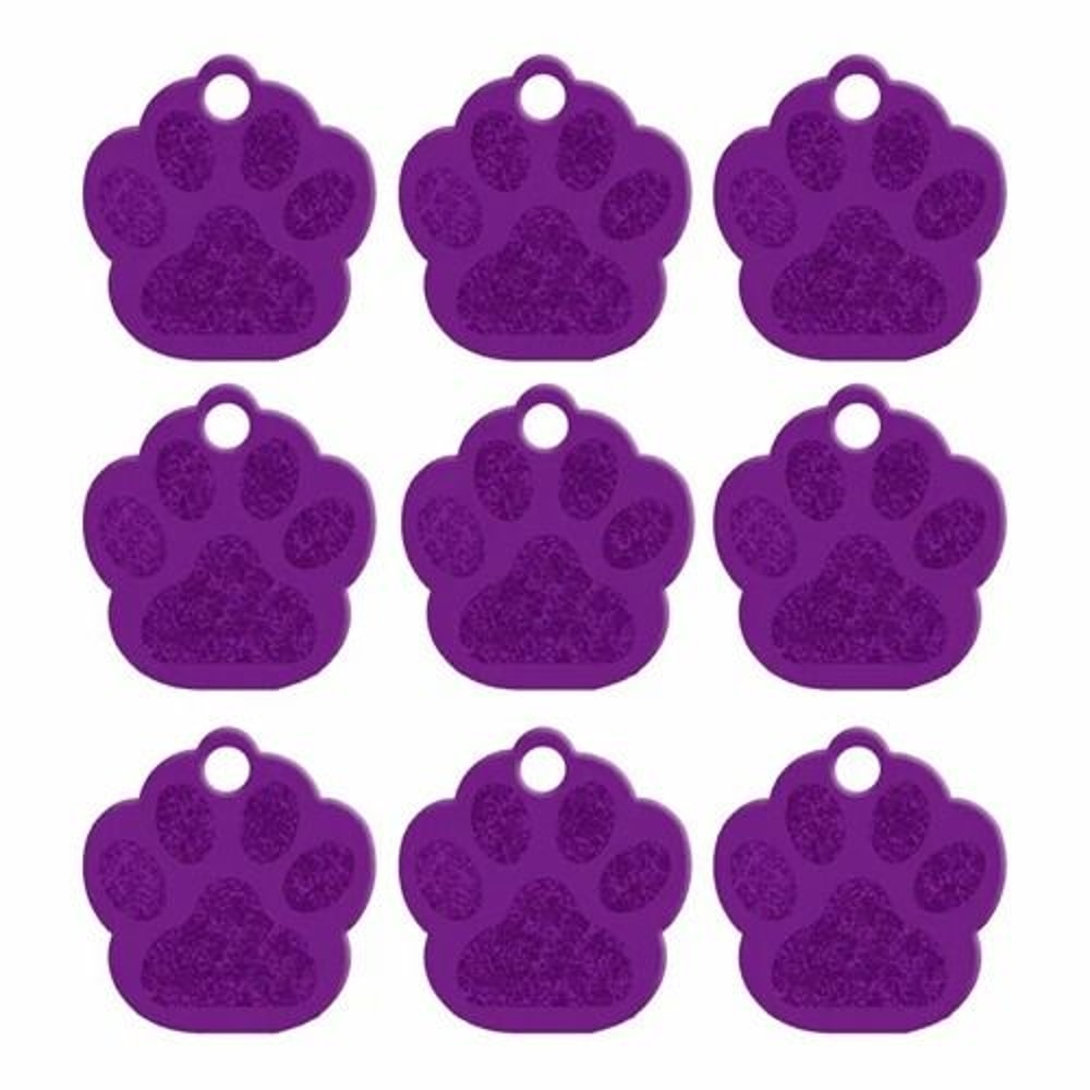 Durable Anodic Aluminum Identity Modules 20Pack 7