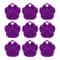 Durable Anodic Aluminum Identity Modules 20Pack 7
