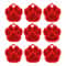 Durable Anodic Aluminum Identity Modules 20Pack 10
