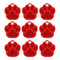 Durable Anodic Aluminum Identity Modules 20Pack 10