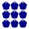 Durable Anodic Aluminum Identity Modules 20Pack 11
