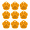 Durable Anodic Aluminum Identity Modules 20Pack 12