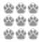 Durable Anodic Aluminum Identity Modules 20Pack 13