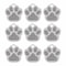 Durable Anodic Aluminum Identity Modules 20Pack 13