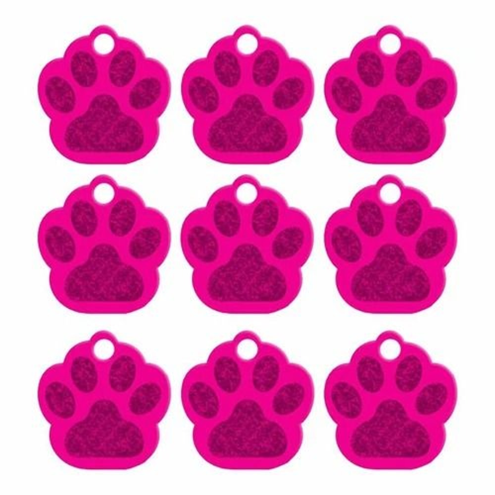 Durable Anodic Aluminum Identity Modules 20Pack 14