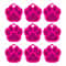 Durable Anodic Aluminum Identity Modules 20Pack 14
