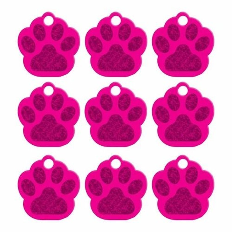 Durable Anodic Aluminum Identity Modules 20Pack 14