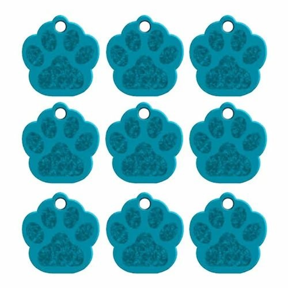 Durable Anodic Aluminum Identity Modules 20Pack 15