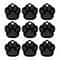 Durable Anodic Aluminum Identity Modules 20Pack 8