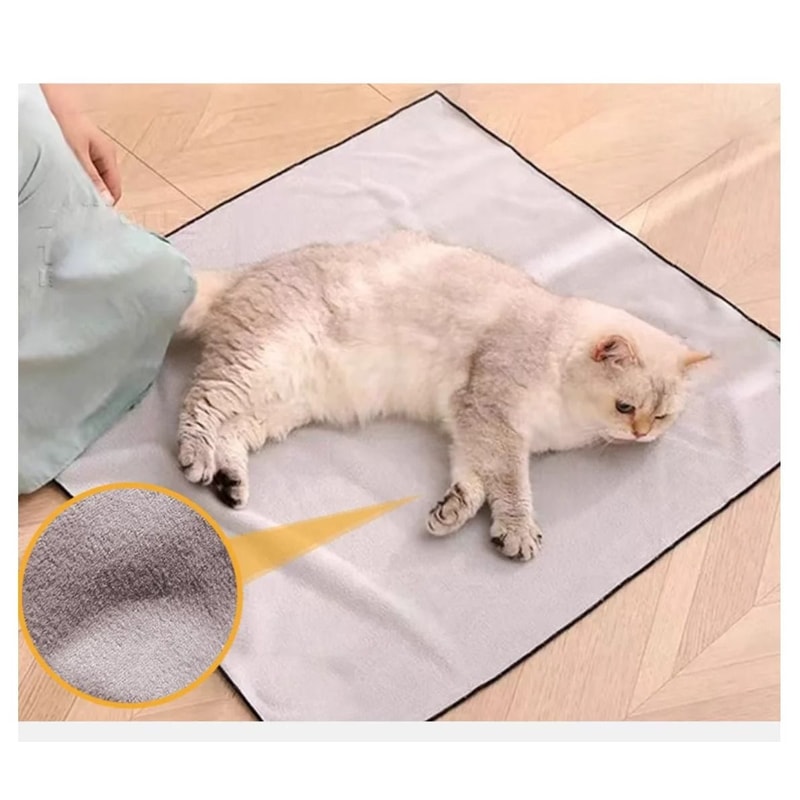 Stability Control Pet Grooming Wrap 3