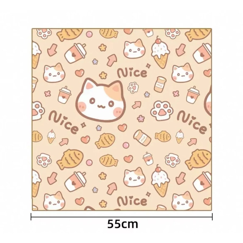 Stability Control Pet Grooming Wrap 10