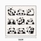 Stability Control Pet Grooming Wrap 11