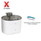 Orbital Recirculation Cat Ear Hydration Hub 7