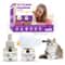 OlfactoryCalm Pheromone Diffusion Module 1