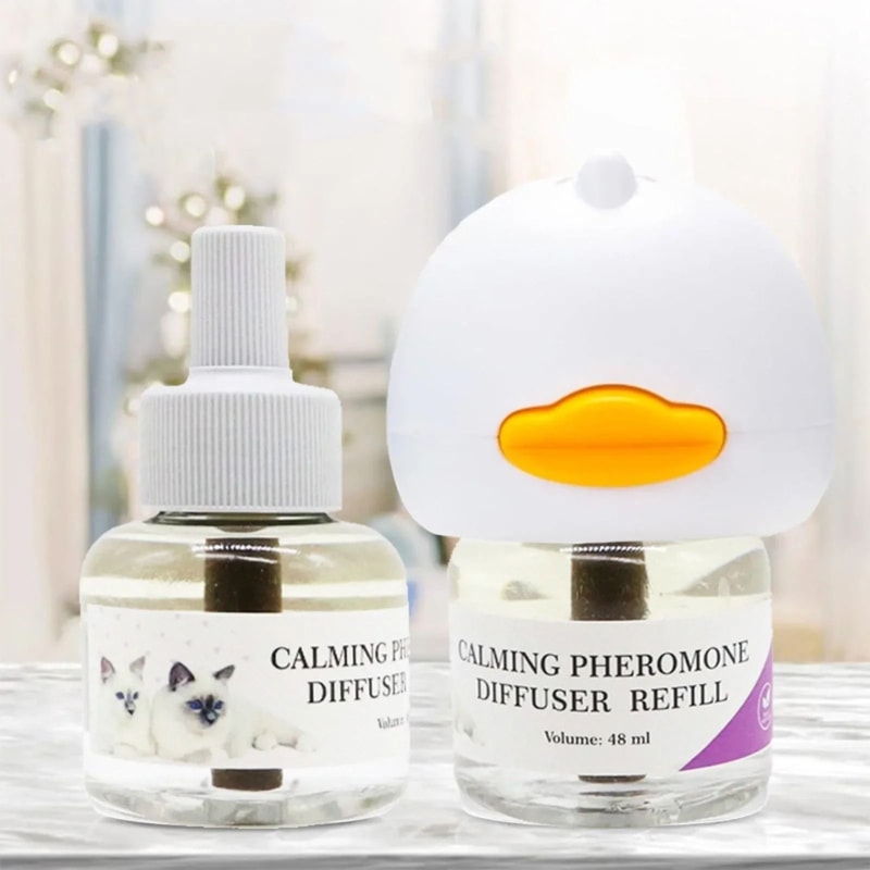 OlfactoryCalm Pheromone Diffusion Module 5
