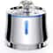 Stainless Steel VisualAperture Hydration Hub 1