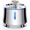 Stainless Steel VisualAperture Hydration Hub 1