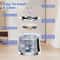 Stainless Steel VisualAperture Hydration Hub 2