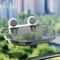 Panoramic WindowPerch Suspension Hub 11