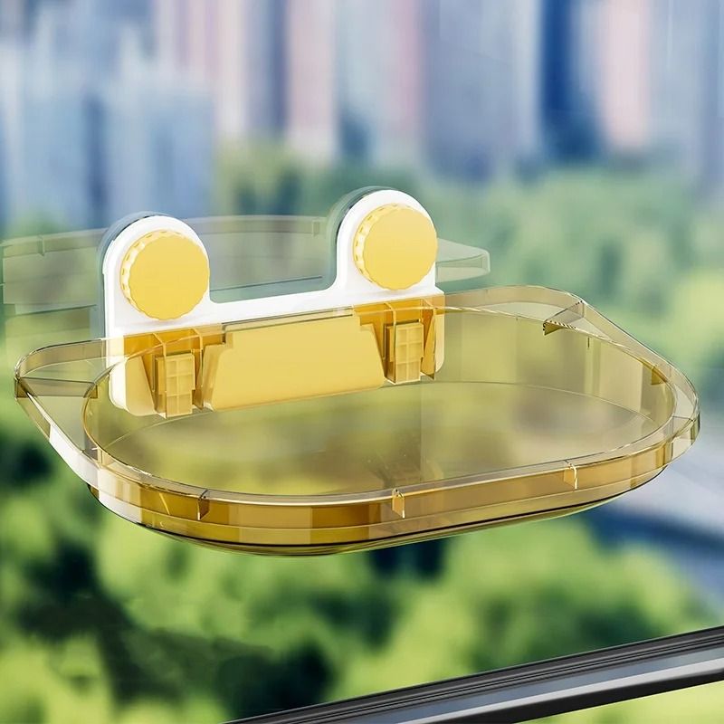 Panoramic WindowPerch Suspension Hub 12