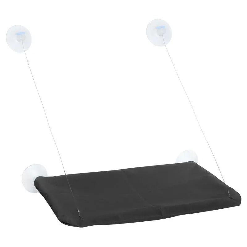 Panoramic WindowPerch Suspension Hub 13