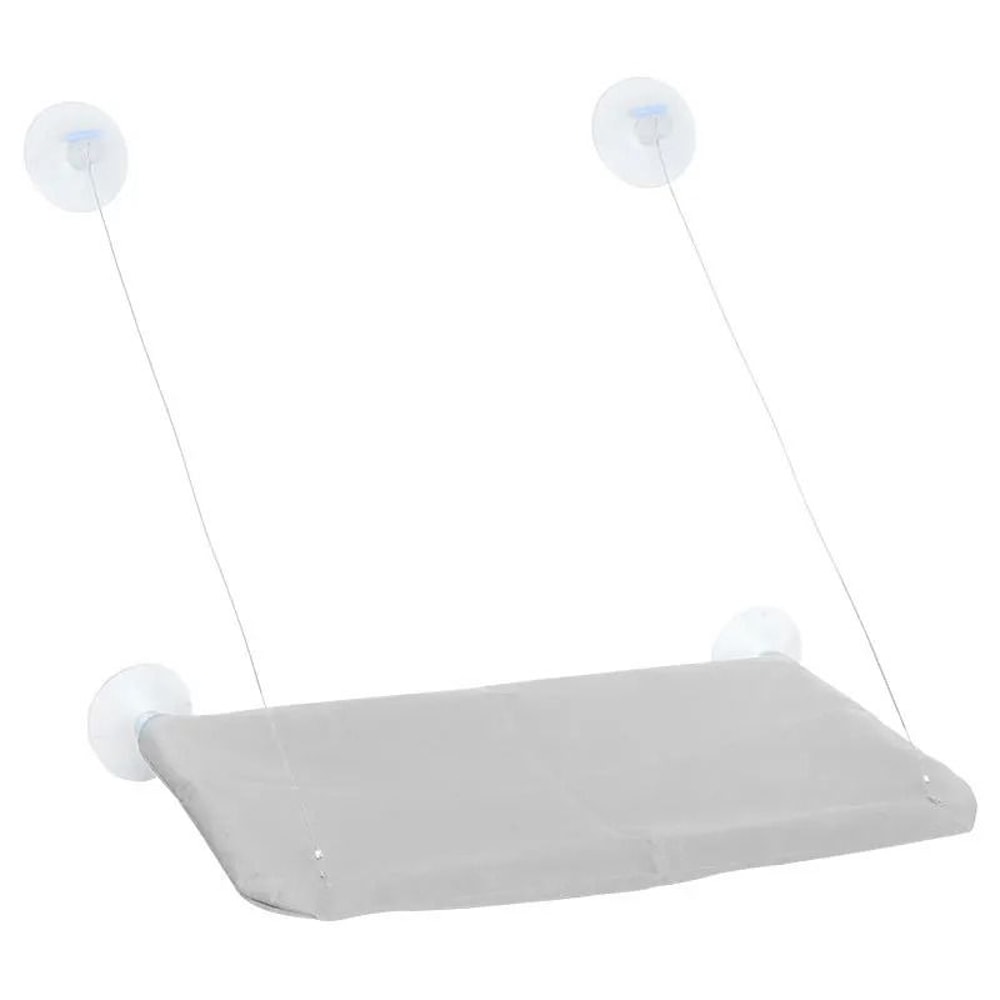 Panoramic WindowPerch Suspension Hub 6