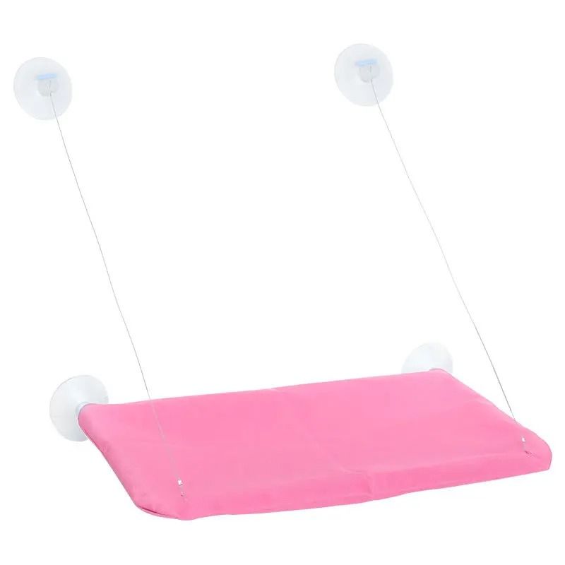 Panoramic WindowPerch Suspension Hub 8