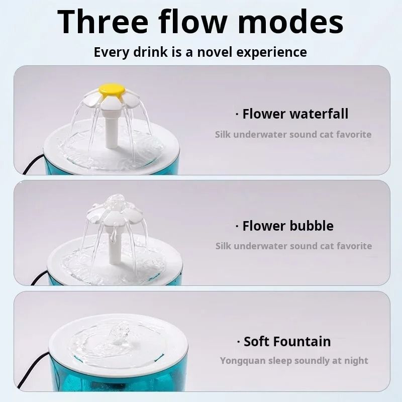 Compact Orbital 12L Recirculation Hub 4