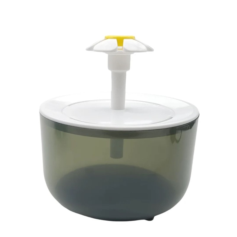 Compact Orbital 12L Recirculation Hub 6