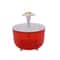 Compact Orbital 12L Recirculation Hub 8