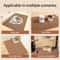 HighDensity Sisal Shield Protection Module 2