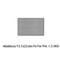 HighDensity Sisal Shield Protection Module 6