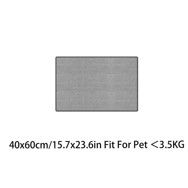 HighDensity Sisal Shield Protection Module 6