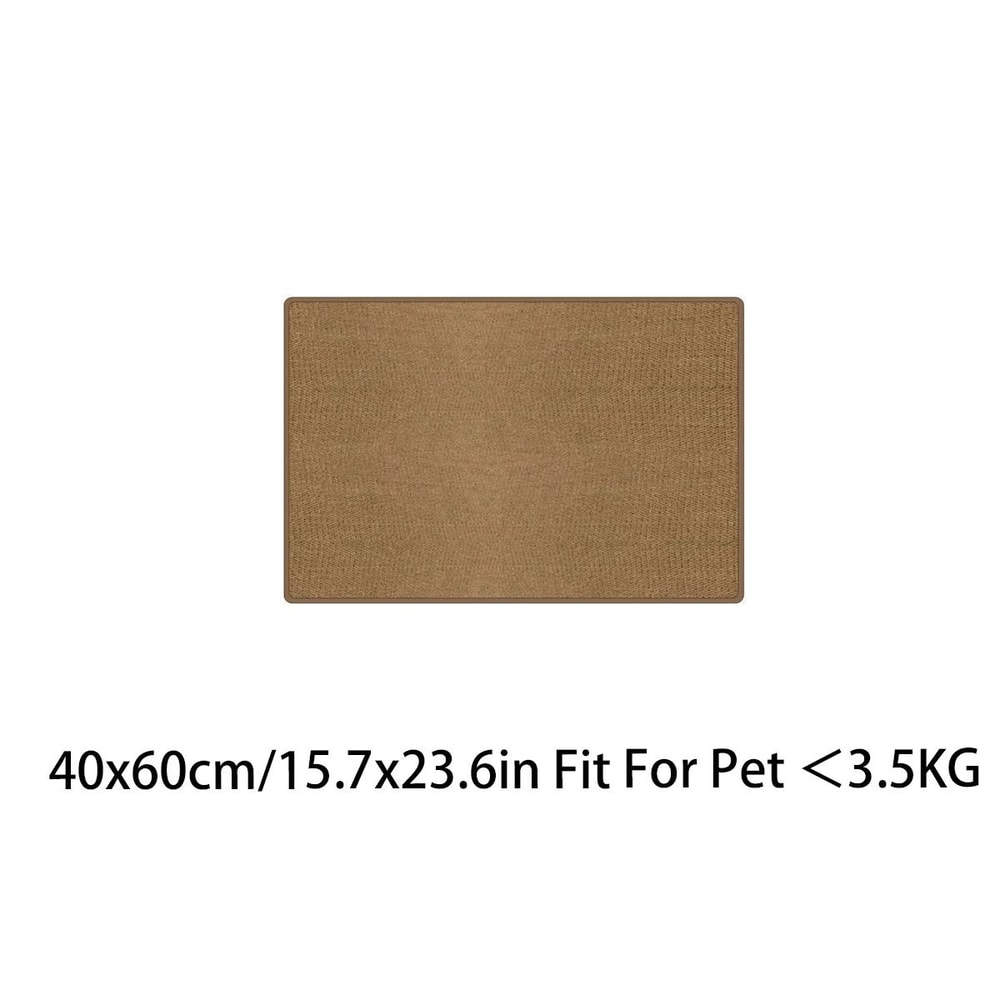 HighDensity Sisal Shield Protection Module 7