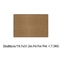 HighDensity Sisal Shield Protection Module 8