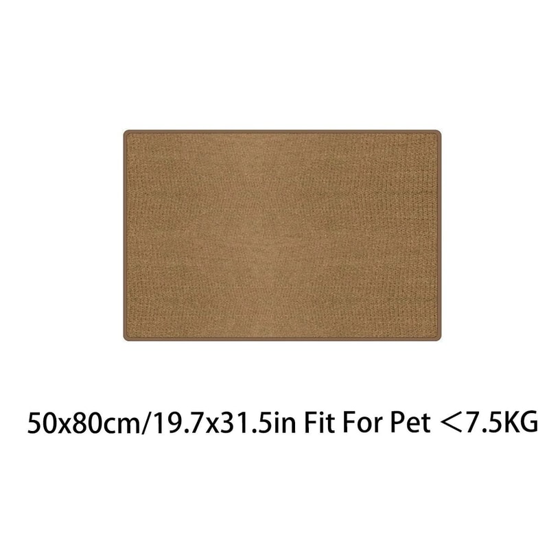 HighDensity Sisal Shield Protection Module 8