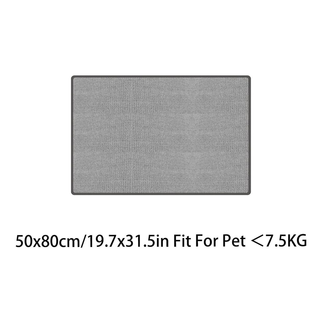 HighDensity Sisal Shield Protection Module 9