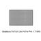 HighDensity Sisal Shield Protection Module 9