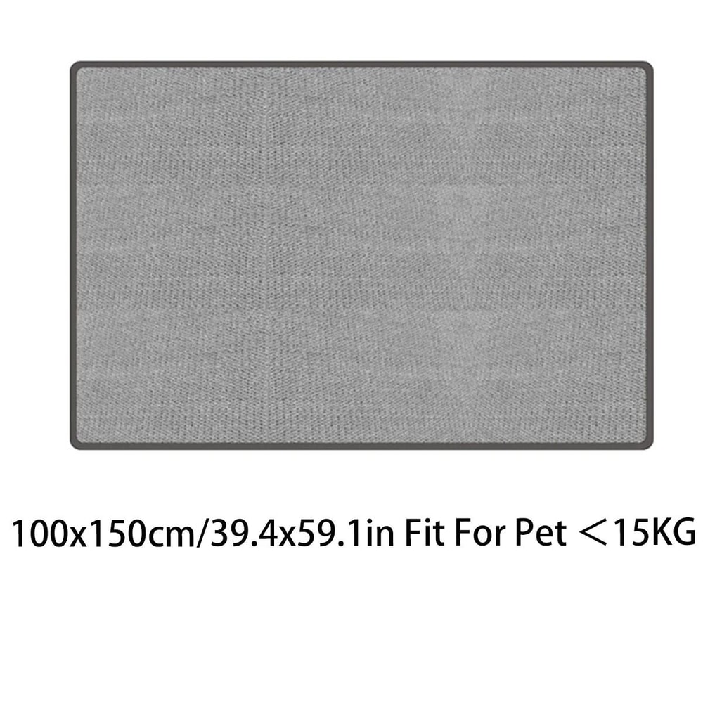 HighDensity Sisal Shield Protection Module 10