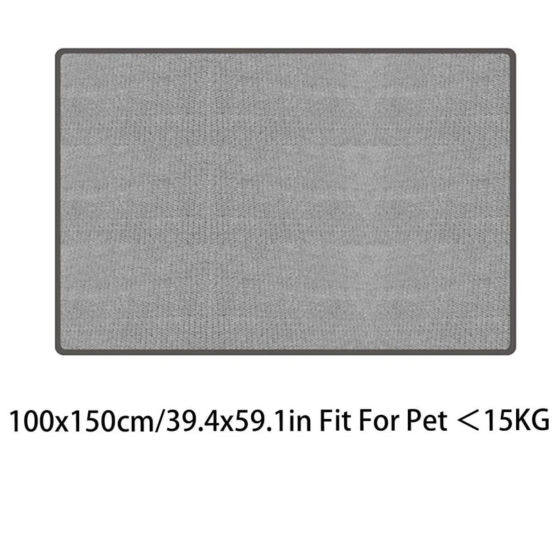 HighDensity Sisal Shield Protection Module 10