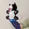 PredatoryEngagement Wrestling Puppet Hub 6