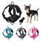AeroMesh Reflective Tactical Harness 0
