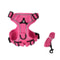 AeroMesh Reflective Tactical Harness 9