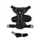 AeroMesh Reflective Tactical Harness 1